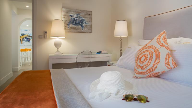 PREMIUM RESIDENZ MEERBLICK & PRIVATER GARTEN